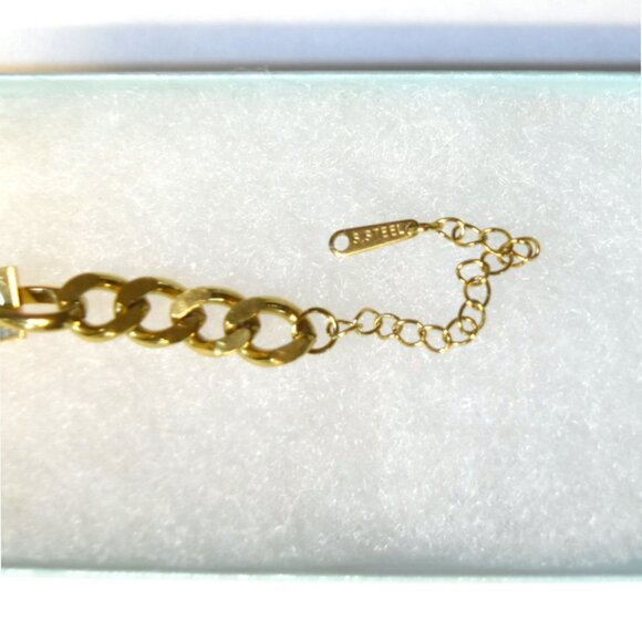 Kate Spade "Shaken Or Stirred" Tennis Bracelet NWT - Picture 6 of 6